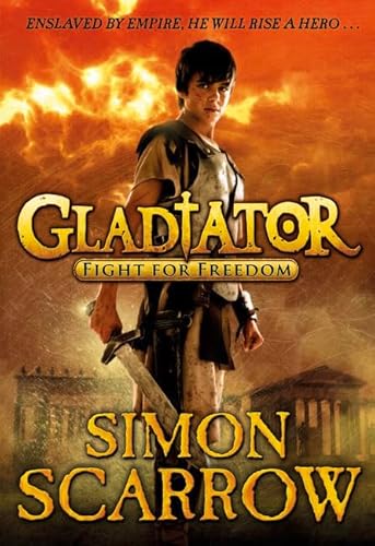 Gladiator Nws (9780435077969) by Simon Scarrow