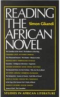 Beispielbild fr Reading the African Novel (Studies in African Literature) zum Verkauf von Anybook.com