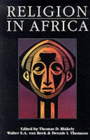 Beispielbild fr Religion in Africa : Experience and Expression zum Verkauf von Better World Books