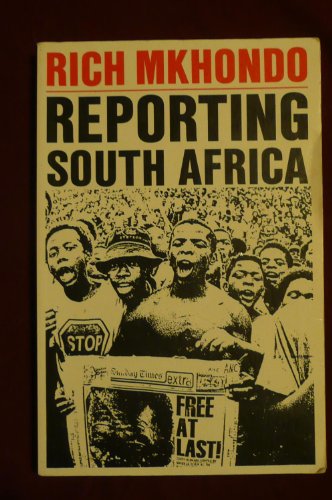 Reporting South Africa