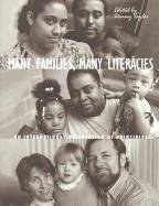 9780435081300: Many Families, Many Literacies: International Declaration of Principles