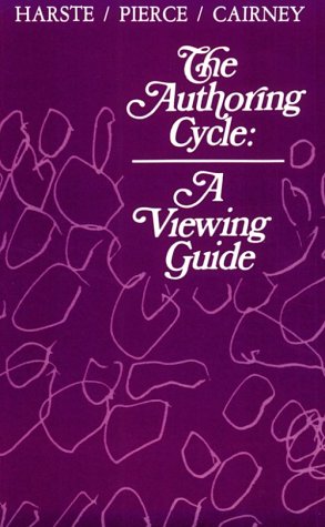 Authoring Cycle Viewing Guide (9780435082222) by [???]
