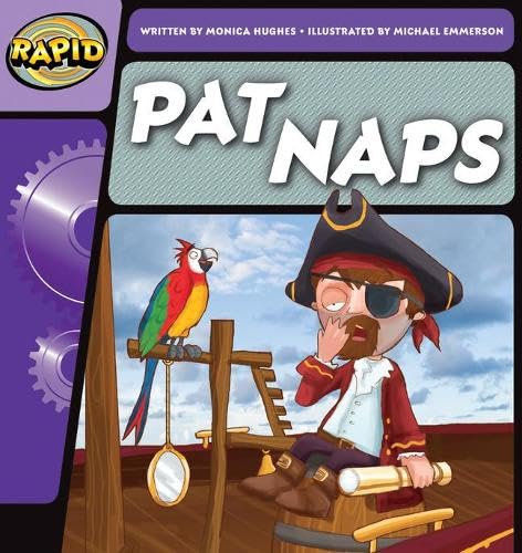 Stock image for Pat Naps for sale by Blackwell's