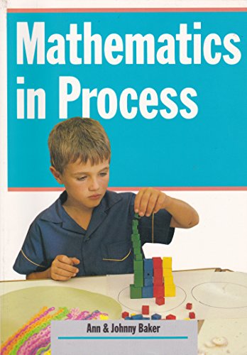 Stock image for MATHEMATICS IN PROCESS for sale by RiLaoghaire