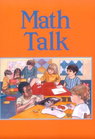 Stock image for Math Talk (The Mathematical Association, United Kingdom) for sale by Wonder Book