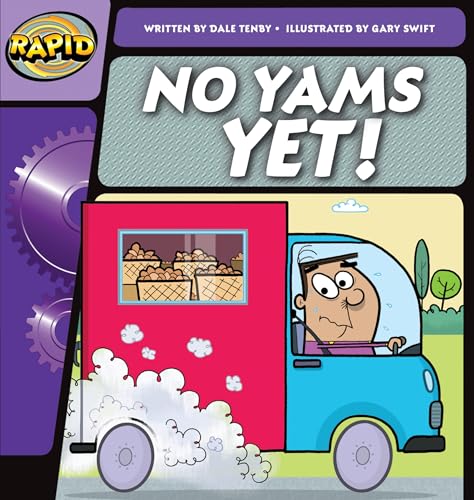 Stock image for No Yams Yet! for sale by Blackwell's