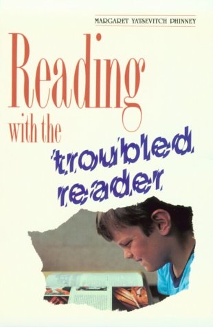 Stock image for Reading with the Troubled Reader for sale by BooksRun