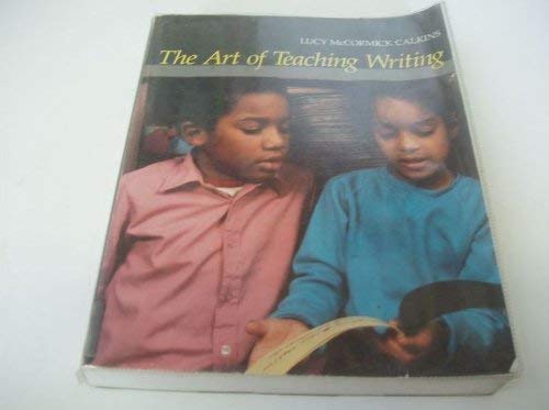 9780435085056: The Art of Teaching Writing