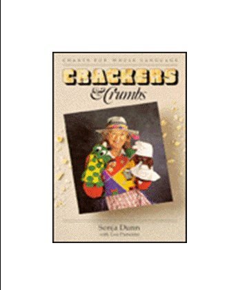 Imagen de archivo de CRACKERS AND CRUMBS a la venta por Wonder Book