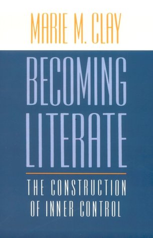 Stock image for Becoming Literate for sale by Gulf Coast Books
