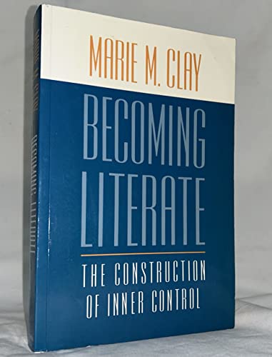 Stock image for Becoming Literate for sale by Gulf Coast Books