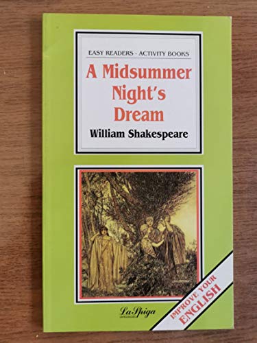 Beispielbild fr Prefaces to Shakespeare : A Midsummer Night's Dream, the Winter's Tale, the Tempest zum Verkauf von Better World Books: West