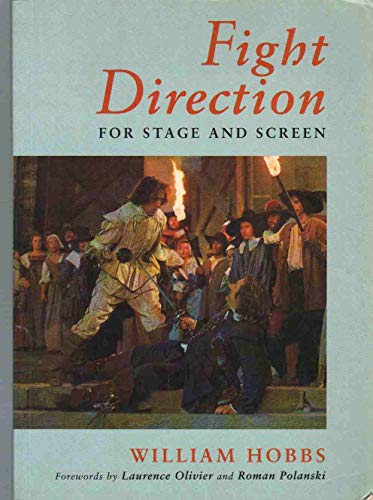 9780435086800: Fight Direction for Stage and Screen