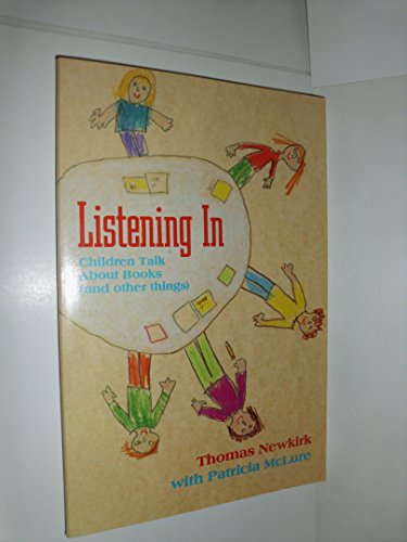 Stock image for Listening In for sale by Better World Books