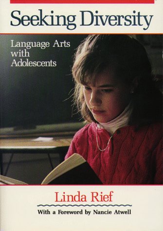 9780435087241: Seeking Diversity: Language Arts With Adolescents