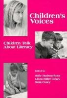 Stock image for Children*s Voices for sale by dsmbooks