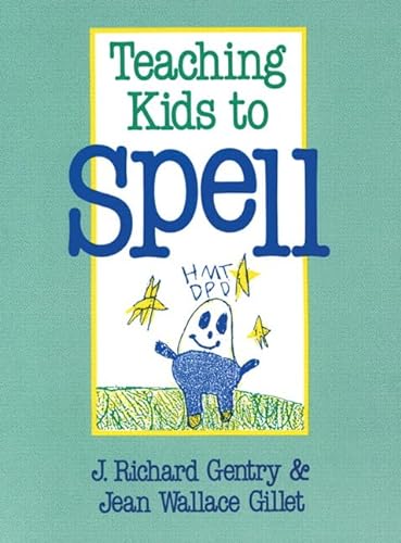 9780435087609: Teaching Kids to Spell