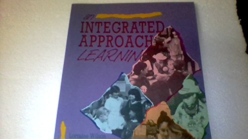Imagen de archivo de Integrated Approach to Learning a la venta por Old Friends Books
