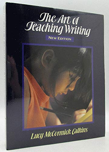 9780435088095: The Art of Teaching Writing