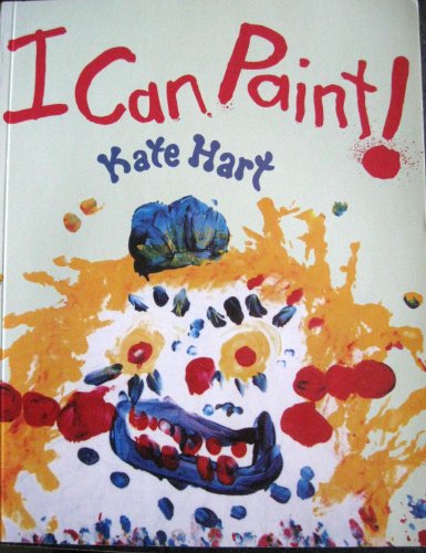 Stock image for I Can Paint! for sale by Revaluation Books