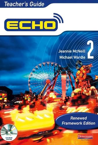 Beispielbild fr Echo Express 2 Teacher's Guide Renewed Framework Edition zum Verkauf von WorldofBooks