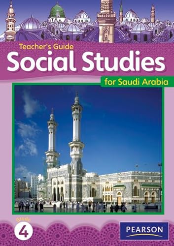 KSA Social Studies Teacher's Guide - Grade 4 (Social Studies for Saudi Arabia) (9780435089450) by Morrison, Karen; Paren, Elizabeth