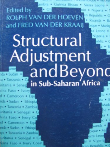 9780435089641: Structural Adjustment and Beyond in Sub-Saharan Africa: Research and Policy Issues