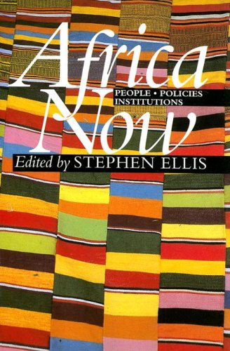 9780435089870: Africa Now: People, Policies, and Institutions: People, Policies, & Institutions