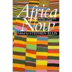 9780435089894: Africa Now: People, Policies and Institutions: People, Policies, & Institutions