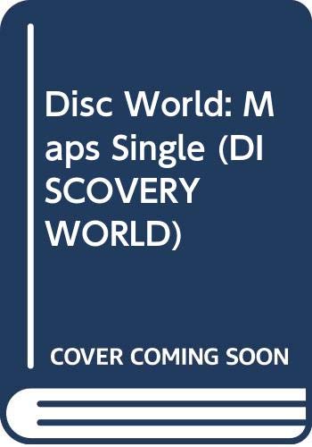 Maps (Discovery World) (9780435094263) by Flint, David