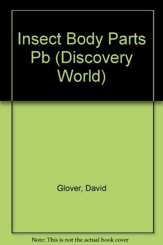 9780435094560: Disc World: Insect Body Sing (DISCOVERY WORLD)