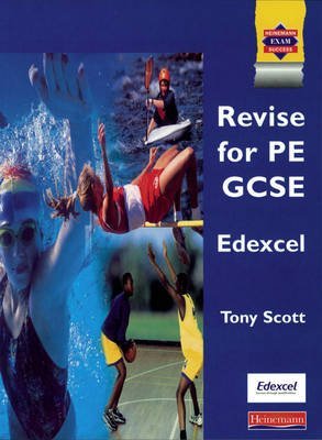 Stock image for Revise for Pe Gcse for Edexcel for sale by Wonder Book
