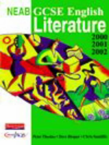 NEAB GCSE English Literature: Teacher's Resource File (9780435101282) by Thomas