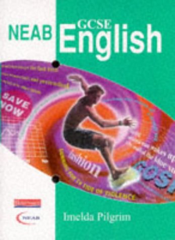 Beispielbild fr Neab Gcse English (NEAB GCSE English and English Literature) zum Verkauf von AwesomeBooks