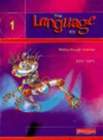 The Language Kit 1: Evaluation Pack (The Language Kit: Writing Through Grammar) (9780435102159) by Seely, John