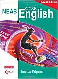 Stock image for NEAB GCSE English (NEAB GCSE English and English Literature) for sale by AwesomeBooks