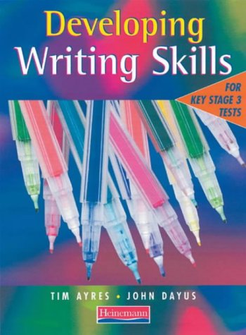 Beispielbild fr Developing Writing Skills Student Book zum Verkauf von WorldofBooks