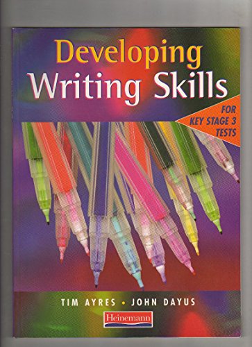 Imagen de archivo de Developing Writing Skills Student Book a la venta por WorldofBooks