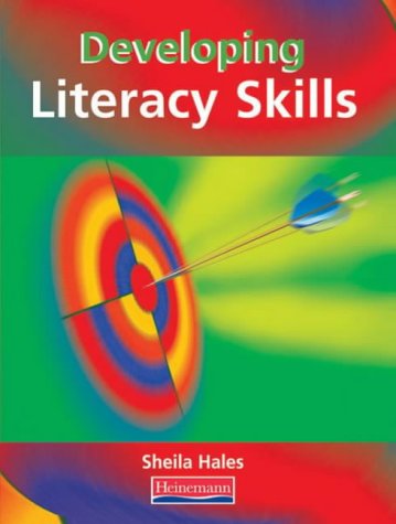 Stock image for Developing Literacy Skills Student Book for sale by WorldofBooks