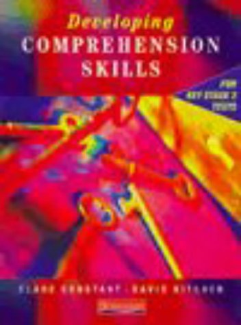 Developing Comprehension Skills: Evaluation Pack (9780435104337) by Constant, Clare; Kitchen, David