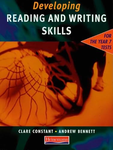 Stock image for Developing Reading & Writing Skills for the Year 7 Tests Student Book for sale by WorldofBooks