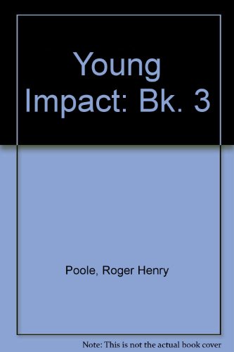 Stock image for Young Impact: Bk. 3 for sale by Re-Read Ltd