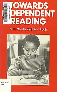 Imagen de archivo de Towards Independent Reading a la venta por PsychoBabel & Skoob Books