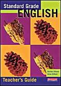 Standard Grade English: Teacher's Guide (9780435109240) by John Seely; David Kitchen; Gordon Gibson; Anne Gifford