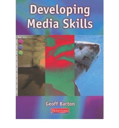 Imagen de archivo de Developing Media Skills a la venta por WorldofBooks