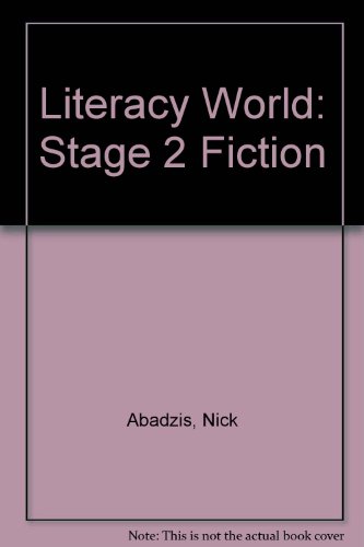 9780435117139: Stage 2 Fiction (Literacy World)