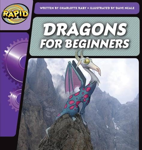 Stock image for Dragons for Beginners for sale by Blackwell's