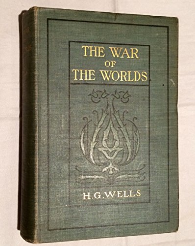 The War of the Worlds (New Windmills) - H.G. Wells