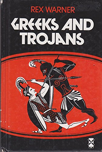 9780435120139: Greeks and Trojans