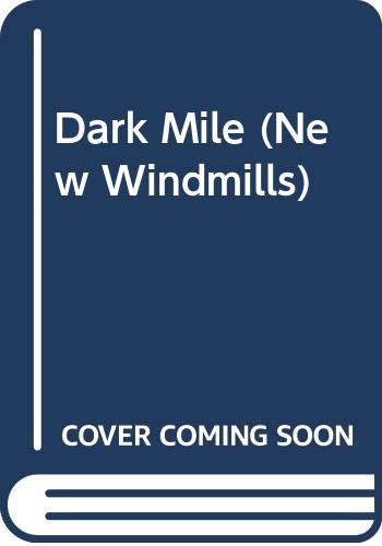 9780435120207: Dark Mile